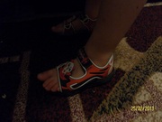 босоножки, размер 25