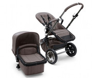 2 в 1 Bugaboo Cameleon limited edition Viktor and rolf