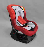 Автоксесло Geoby CS 800E Omni Guard