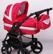 Детская коляска Аnmar Hilux 3 в 1