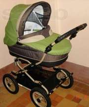 коляска бебикар, Португалия