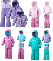 Зимние, демисезонные комбинезоны, куртки Columbia