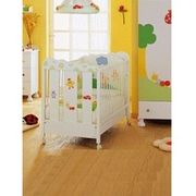 MIBB Детская итальянская кроватка MIBB бу