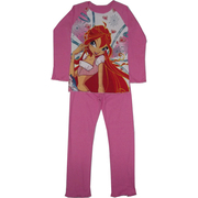 Пижамки Минни, Тачки , Винкс, Базз на рост от 86 до158см по цене СП