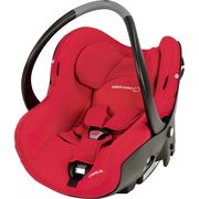 Автокресло Bebe Confort Creatis Fix