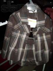 Пальто и шортики на девочку Р-98