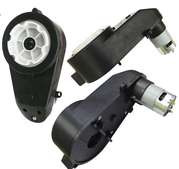 Редуктор с мотором 6V-12V, 20-45W, 8000 об./мин