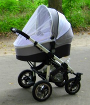 Прдам коляску