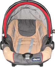 Продам автокресло chicco 0-13