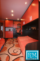 Детская мебель на заказ