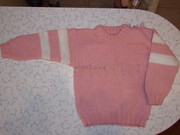 Кофта для девочки.