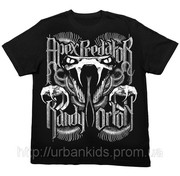 Футболка рестлинг WWE Randy Orton (Рэнди Ортон) Apex Predator