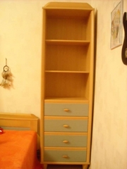 Мебель подростковая б/у