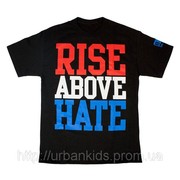Футболка рестлинг WWE Джон Сина Rise Above Hate