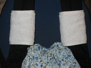 Продам накладки для сосания на слинги, эргорюкзаки