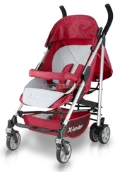 коляска x-lander