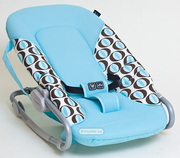 Кресло-качалка ABC design Classic Bouncer