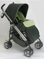 Продам каляску peg-perego pliko switch б/у.