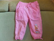 Штанишки - 3 шт.