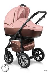 Детская универсальная коляска 2 в 1 Glory (Глори), Ajax Group