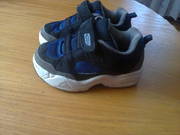 Фирменные кроссовки. По стельке - 13, 5