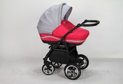 Детская универсальная коляска 2 в 1 Anmar Zico (Анмар Зико)