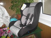 Автокресло Bertoni от 0 до 25 кг.