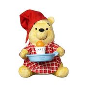 Мягкая игрушка Tomy Винни Пух со свечей,  супер цена