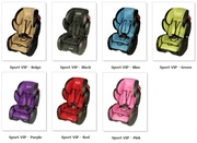 Автокресло BabySafe Sport Premium, Sport VIP
