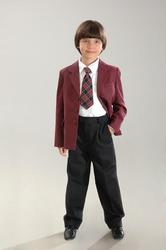 Школьная форма