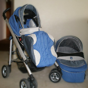 Универсальная коляска Coneco Astral