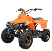 Квадроцикл детский электрический Profi HB – 6 EATV 500 C, Харьков.