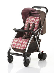 Продам новую прогулочную коляску Geoby C902