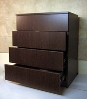 Комод новый