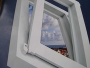 Защита на окна от детей Rentitl