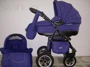 Продам коляску Adamex nitro