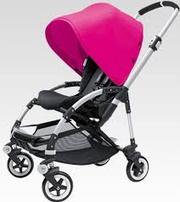 Детская коляска Boogaboo bee
