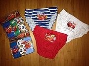 Детские вещи из Венгрии