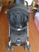 продам коляску bebe confort loola