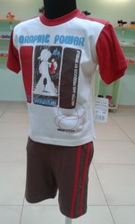 Костюмы Испанского бренда