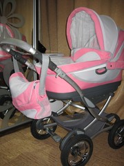 Продам коляску в хорошем состоянии