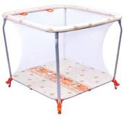 Продам большой новый детский манеж Berber Square