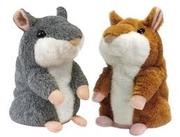 Хомяк-повторюшка Woody o time 100% Оригинал! Киев. Новые!