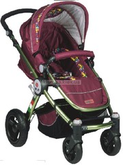 Коляска Baciuzzi B9.2 2 в 1