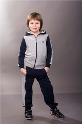 Брендовые спортивные костюмы  для мальчиков !