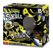 Игра Johnny The Skull Скелетончик