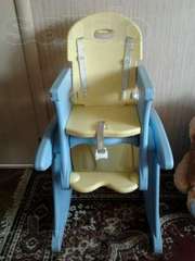 Срочно!!! продам стул для кормления