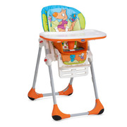 Продам Стульчик для кормления Chicco Polly Double Phase