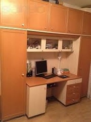 Продам подростковую стенку Лицей, б/у