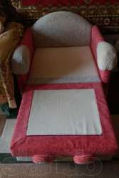 Детский диван